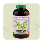 NEKTON-Elektrolyt Electrolyte Supplement for Birds – Hydration & Recovery Support - 650g | Chicken Antibiotics