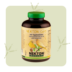 NEKTON-Gelb Supplement for Birds – Enhances Yellow Plumage & Supports Molting - 140g | Chicken Antibiotics
