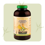 NEKTON-Gelb Supplement for Birds – Enhances Yellow Plumage & Supports Molting - 280g | Chicken Antibiotics