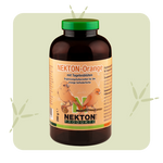 NEKTON-Orange Supplement for Birds – Enhances Orange Plumage & Supports Molting - 140g | Chicken Antibiotics