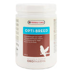 Opti Breed (Versele-Laga) Bird Breeding Supplement with Prebiotics for Birds | Chicken Antibiotics