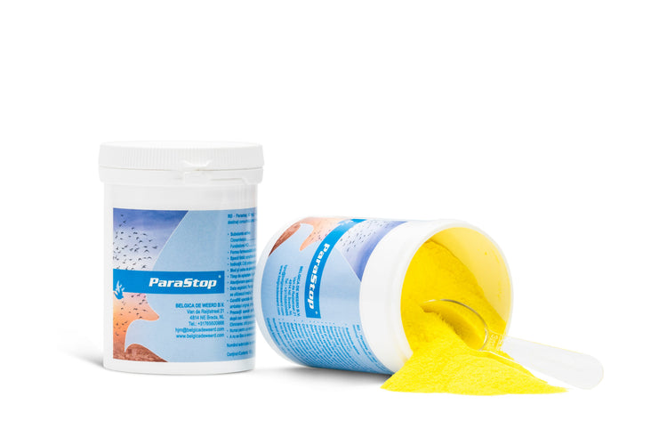 ParaStop (De Weerd) - 300g Powder | Chicken Antibiotics