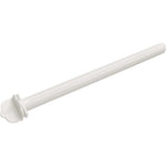 Plastic Cagebird Perch (Copele) - Ideal Perch for Bird Cage - 21 cm | Chicken Antibiotics