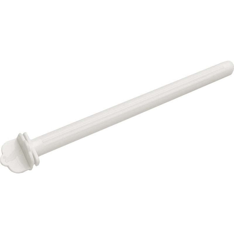 Plastic Cagebird Perch (Copele) - Ideal Perch for Bird Cage - 21 cm | Chicken Antibiotics
