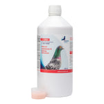 PHP T-Tonic - Oregano & Fish Oil Supplement | Chicken Antibiotics