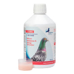 PHP T-Tonic - Oregano & Fish Oil Supplement - 1L (33.8 fl oz) | Chicken Antibiotics