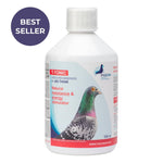 PHP T-Tonic - Oregano & Fish Oil Supplement - 500ml (16.9 fl oz) | Chicken Antibiotics