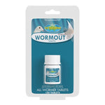 Pigeon Wormout Tablets | Vetafarm at ChickenAntibiotics.com
