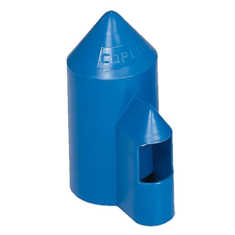 Chapel Drinker for Pigeons (Copele) Pigeon Drinker/Bird Water Feeder | Chicken Antibiotics