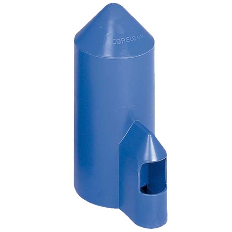 Chapel Drinker for Pigeons (Copele) Pigeon Drinker/Bird Water Feeder | Chicken Antibiotics