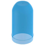 Blue Drinker/Feeder with Support (Copele) Pigeon Water Feeder/Bird Water Feeder | Chicken Antibiotics