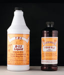 Rooster Booster Liquid B-12 – 32 oz | Chicken Antibiotics