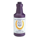 Horse Health Red Cell Iron Rich Selenium Biotin Supplement (1 Quart or 1 Gallon) - 1 Quart | Chicken Antibiotics