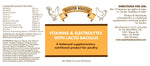 Rooster Booster Vitamins & Electrolytes w/ Lacto Bacillus | Chicken Antibiotics