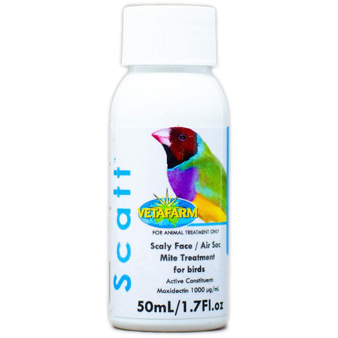 Scatt | Vetafarm at ChickenAntibiotics.com