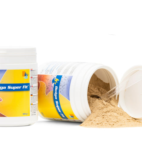 BELGA SUPER FIT (De Weerd) | Chicken Antibiotics