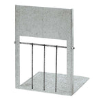 Trap Door (Copele) for Pigeons/Pigeon Loft Trap Door | Chicken Antibiotics