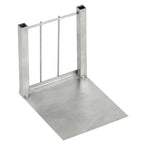 Trap Door (Copele) for Pigeons/Pigeon Loft Trap Door - LARGE | Chicken Antibiotics