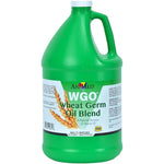 FORTIFIED WHEAT GERM OIL (Horse Health Products) - 1 gallon | Chicken Antibiotics