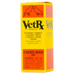 VetRx Poultry & Caged Bird Remedy – Respiratory and Mite Support 2 oz | Chicken Antibiotics