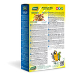 Premium Mix Parrots (PINNY) Top-Quality Parrot Food/Parrot Feed | Chicken Antibiotics