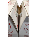 *New* Vented Single Stall Shipper | Chicken Antibiotics