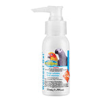 Wormout Gel (Vetafarm) Effective Bird Wormer for Pigeons & Aviary Birds - 100ml (3.4 fl oz) | Chicken Antibiotics